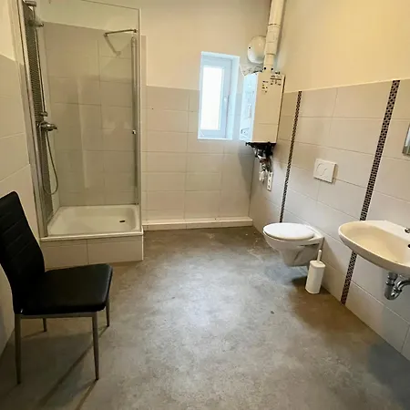 Appartement Kolibri Hemmoor