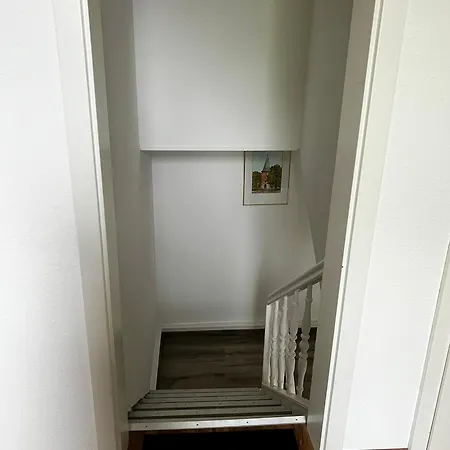 Kolibri Appartement *