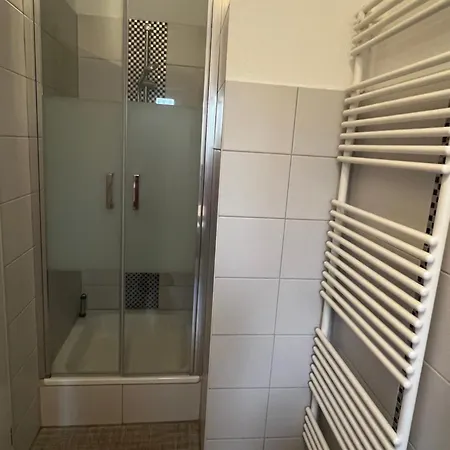 Appartement Kolibri *