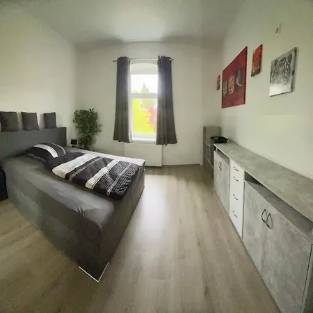 Kolibri Appartement *