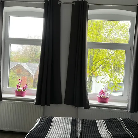 Appartement Kolibri *